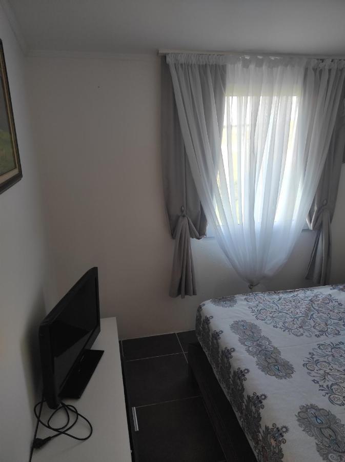 Apartments Airport Golubovci Podgorica Eksteriør billede