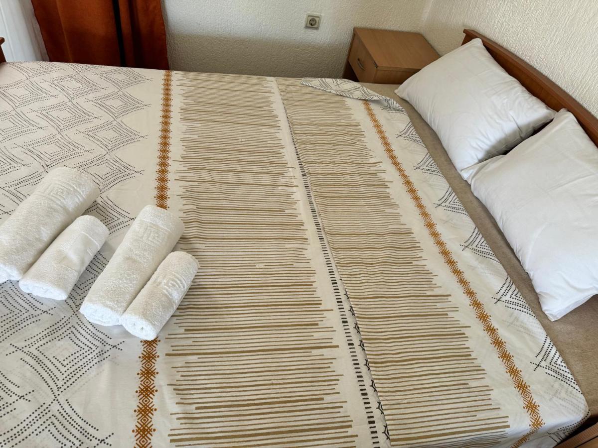 Apartments Airport Golubovci Podgorica Eksteriør billede