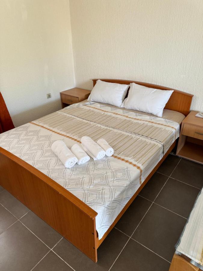 Apartments Airport Golubovci Podgorica Eksteriør billede