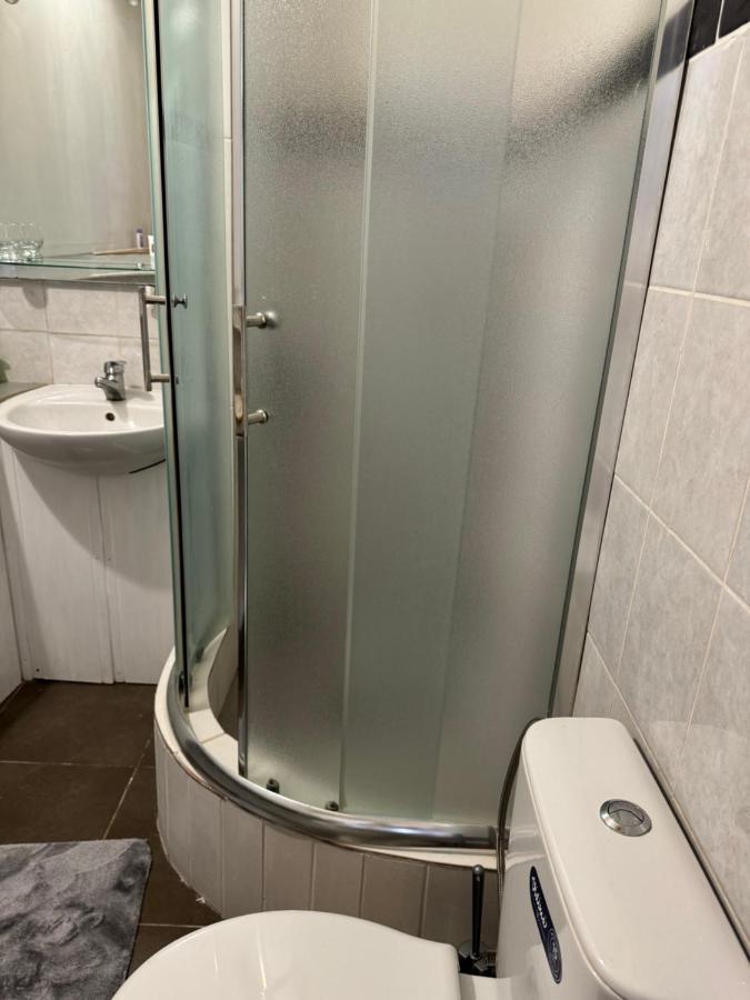 Apartments Airport Golubovci Podgorica Eksteriør billede